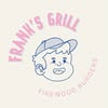 Logo Franks Grill