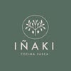 Logo I&ntilde;aki Restaurante