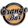 Logo Orange Bar
